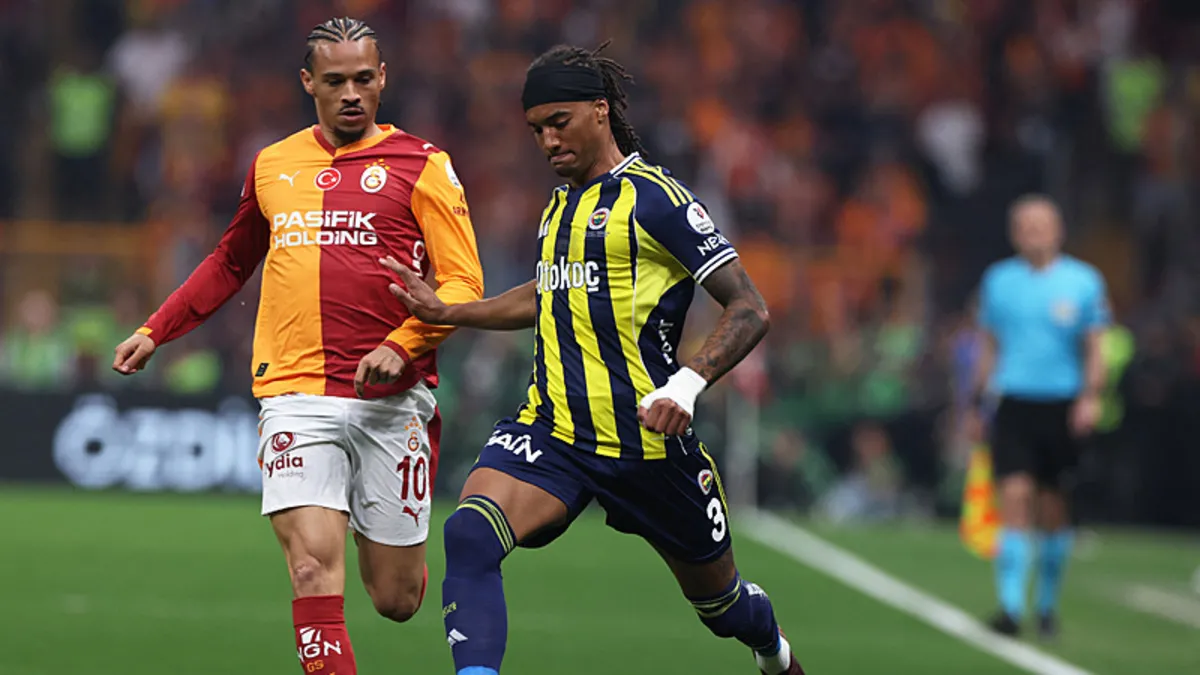 Fenerbahçe’de Archie Brown cezalı! – Son Dakika Spor Haberleri