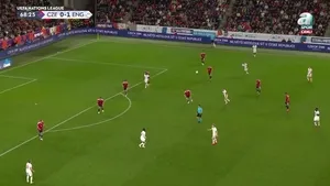 GOL İZLE | Çekya 0-2 İngiltere Harry Kane