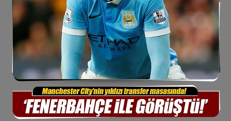 Transfer Fenerbahce Nin Ayagina Geldi Yaya Toure Spor Haberleri
