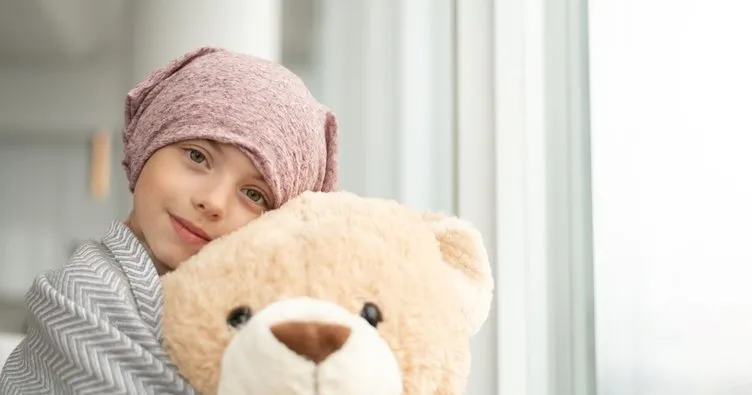 Cocukluk Cagi Kanserlerinde Losemi Ilk Sirada Cocuk Haberleri