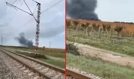 Rusya’da helikopter faciası! 4 kişi öldü