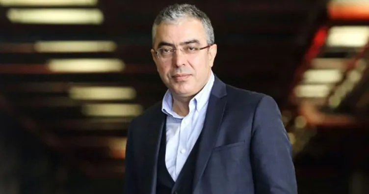 Cumhurbaşkanı Başdanışmanı Mehmet Uçum: 7’li koalisyonda kişilere koltuk üretiliyor