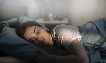 Gece yarısı uyanmak normal mi?