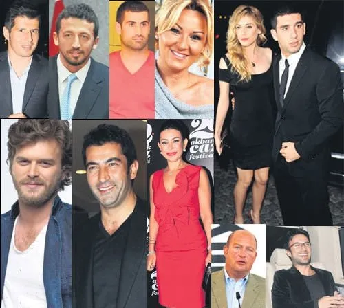 Futbolcudaki Luks Patronda Yok Son Dakika Haberler
