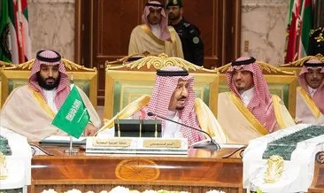 Suudi Kral ve Veliaht Prens Selman arasında İsrail anlaşmazlığı