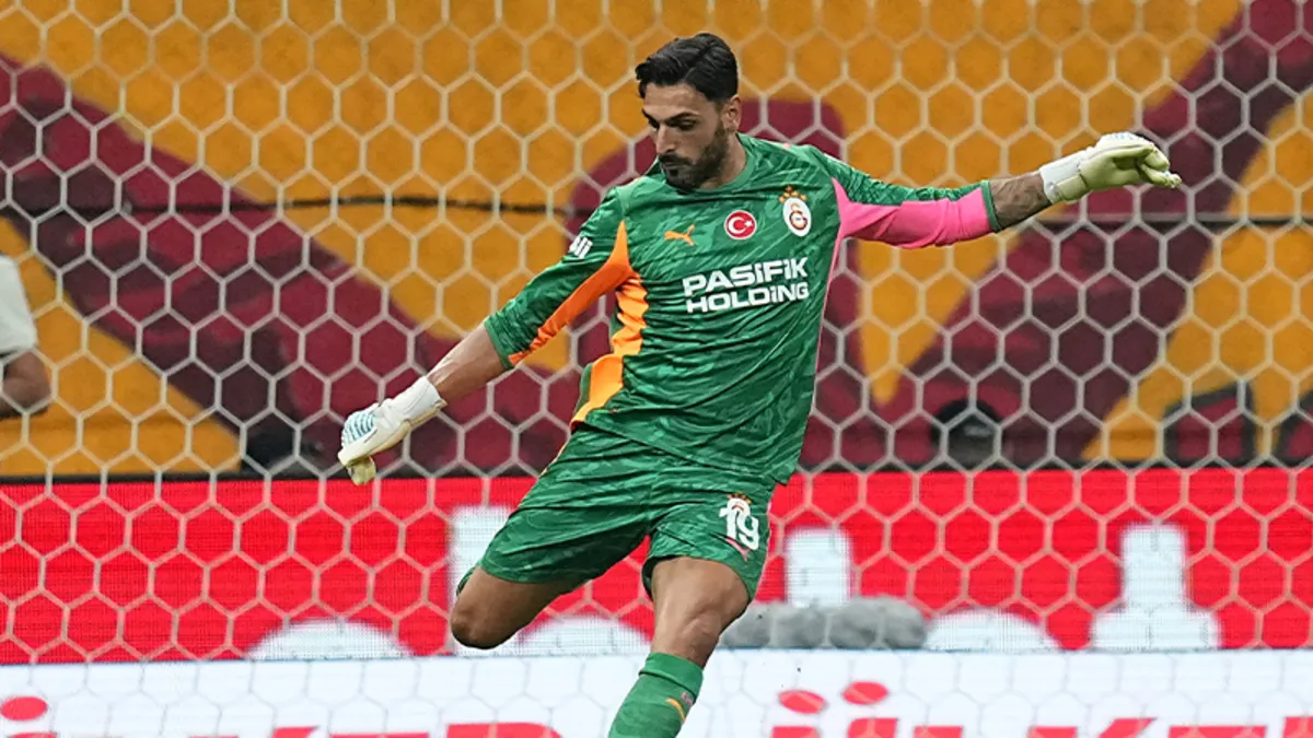 Günay Güvenç: Her maç final maçı!