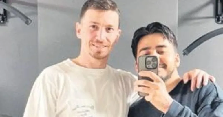 Mert Hakan’a virüs nereden geldi?