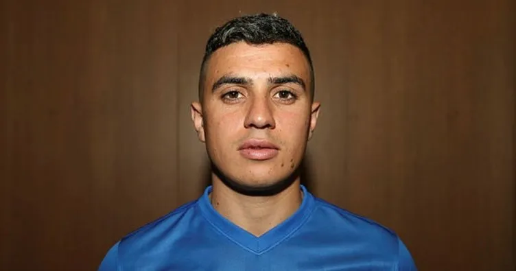 Karim Hafez, bir sezon daha Kasımpaşa’da