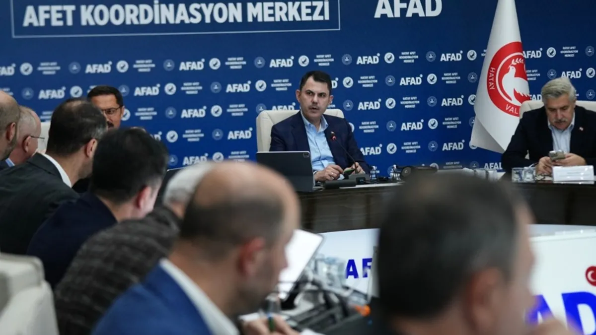 CHP’li Hatay Topal’dan deprem bölgesindeki çalışmalara övgü CHP’li Hatay Topal’dan deprem bölgesindeki çalışmalara övgü