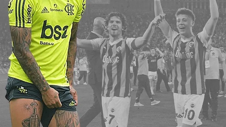 Son dakika Fenerbahçe transfer haberleri: Fenerbahçe’de 2 ayrılık, 1 transfer! Yıldız golcü geliyor...
