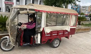 CHP’li belediyeden engelli kadına ayıp