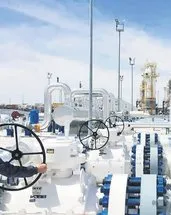 Suriye’ye gaz ihracatı 3 aya başlıyor