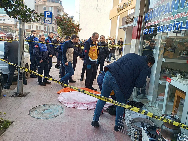 SON DAKİKA... Kocaeli’de ATM’den para çekerken infaz edilmişti: Kan donduran cinayette kan davası detayı!