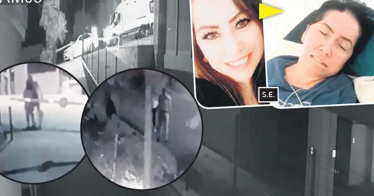 Teklifi reddetti hayatı karardı