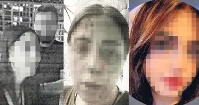 İstanbul’da dehşet: Yasak aşka şantaj dayağı! Ormana götürüldü, saatlerce darp edildi...