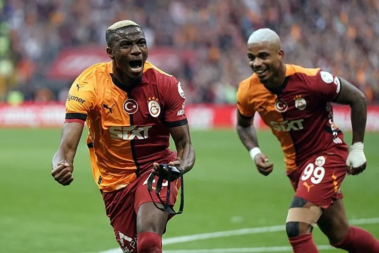 Süper Lig’de şampiyonluk oranları güncellendi! Büyük değişim...