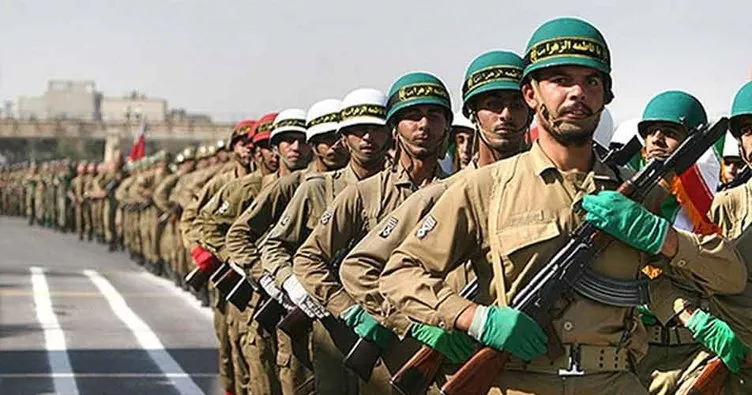 İran’da Koronavirüs orduya da sıçradı!