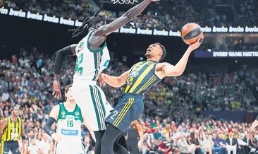 Avrupa’yı salladık!