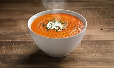İçinizi ısıtacak ezogelin çorbası tarifi ve yapılışı: Ezogelin çorbası nasıl yapılır?