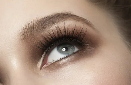 Kahverengi gözlere nasıl makyaj yapılır? - Sayfa 14 ...