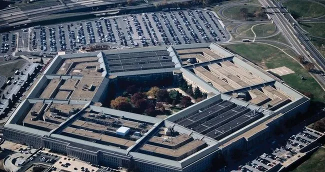 Pentagon: Irak ve Suriye’deki ABD güçlerine toplam 27 saldırı yapıldı Pentagon: Irak ve Suriye’deki ABD güçlerine toplam 27 saldırı yapıldı