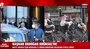 Başkan Erdoğan Belçika'ya geldi | Video