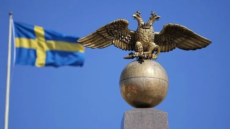NATO'ya böyle mi girecekler? İsveç basınından itiraf! Türkiye'nin iadesini istediği FETÖ'cüyü böyle kaçırmışlar