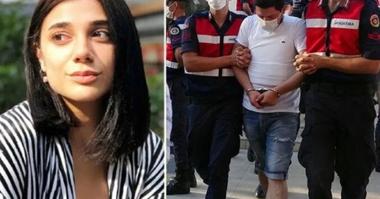 Pınar Gültekin davasında karar bekleniyor