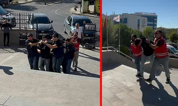 Tekirdağ’da ağabey dehşeti! Kardeşinin telefonunu kullanarak plan yaptı: Pompalı tüfekle kurşun yağdırdı! #tekirdag