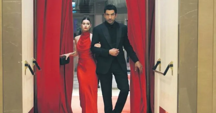 Tüm kategorilerde birinci