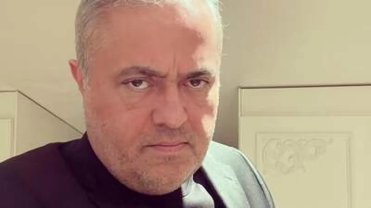 Deniz Eroğan Acil Kalp Ameliyatına Alındı: 48 Saattir Yoğun Bakımda