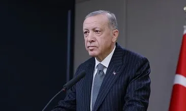 SON DAKİKA | Başkan Erdoğan müjdeyi verdi: 45 bin yeni öğretmen ataması yapacağız