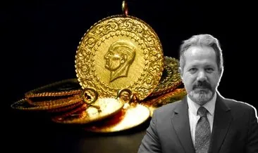 Altın almalı mı satmalı mı? İslam Memiş kritik seviyeleri açıkladı: Altın gram fiyatı için 2023 yıl sonu tahmini belli oldu