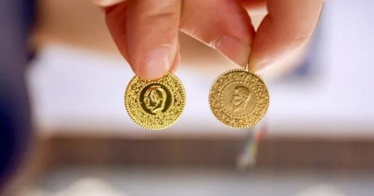 Altın fiyatları son dakika canlı rakamlar: Bugün 25 Eylül 2021 tam, cumhuriyet, gram ve çeyrek altın fiyatları ne kadar oldu?
