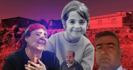 Tüm Türkiye'yi sarsan Narin Güran cinayetinin 1. yıl dönümü! Acılı Baba: Bu kadar aşiret hani nerede?