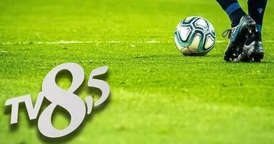 TV8,5 yayın akışı 26 Ekim Perşembe || Fenerbahçe Ludogorets maçı ve Bodo Glimt Beşiktaş maçı TV8,5’ta mı?