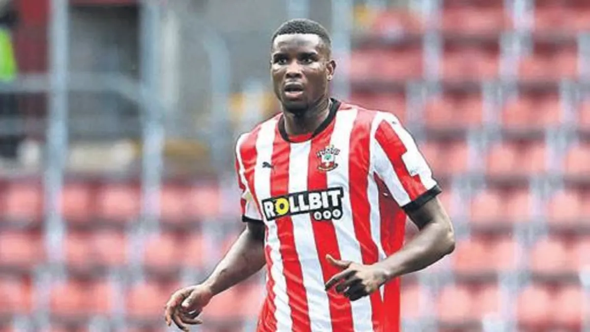 Onuachu’ya 3 yıllık sözleşme!