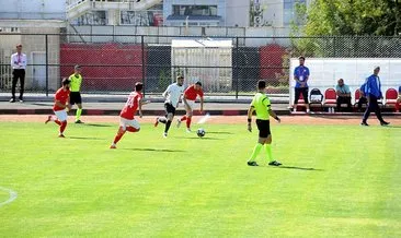 TurVan Büyükşehir Belediyespor, Ziraat Türkiye Kupası’nda turladı
