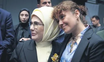 Anneler insanlık için ilham kaynağı