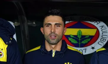 Hasan Ali Kaldırım’dan hakeme şok hareket! Fenerbahçe Denizlispor maçında...