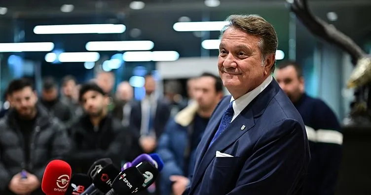 Beşiktaş’ta dev ödeme yükü!