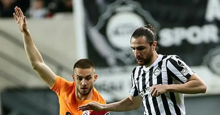 Altay’da sıra Zeki ve Tolga’da