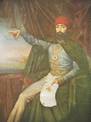 Devletin Yapilandirilmasi Iki Asir Once Kolay Olmamisti Erhan Afyoncu