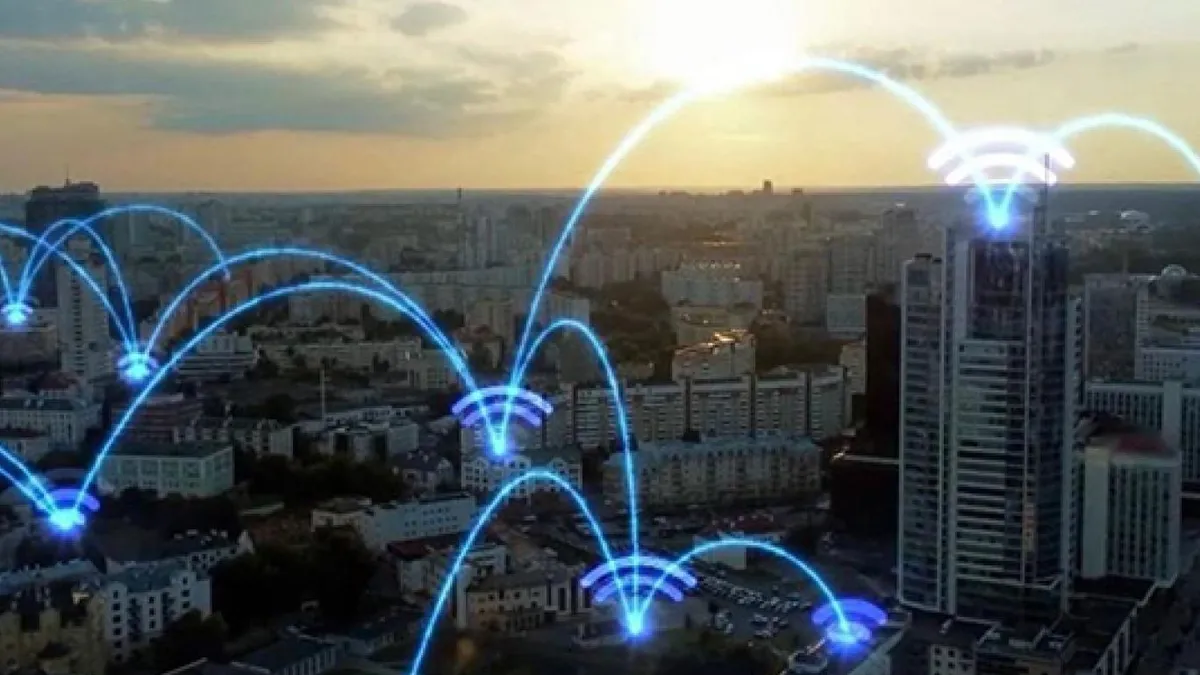 Türkiye'nin fiber ağı genişliyor! Toplam altyapı 720 bin kilometreyi geçti
