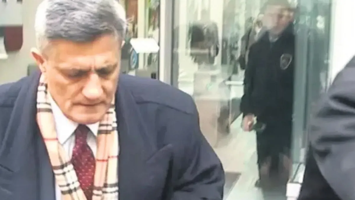 Kozinoğlu’nun ölümünde cinayet şüphesi