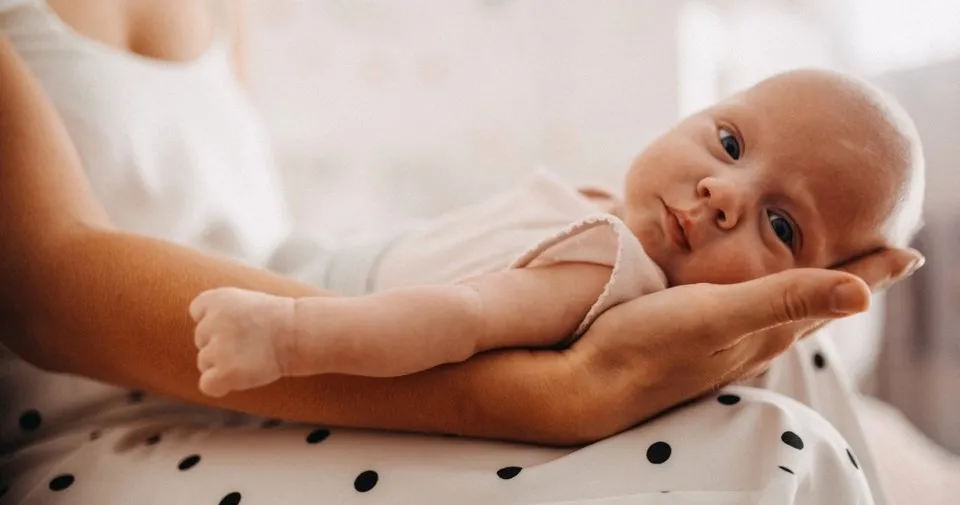 Bebeginizin Zeka Gelisimi Icin Iyotu Sofranizdan Eksik Etmeyin Bebek Haberleri