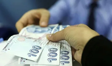 Son dakika haberler: 1.44 milyon stajyere ayda 1.275 TL