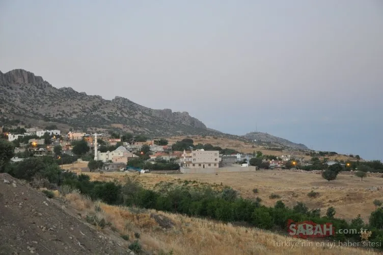 Şırnak'ta PKK'lı teröristler kaçırdıkları iki çobanı öldürdü