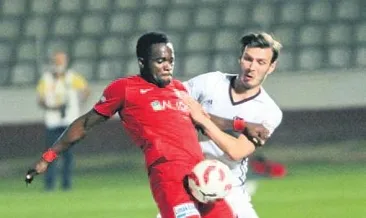 Balıkesir pes etmiyor