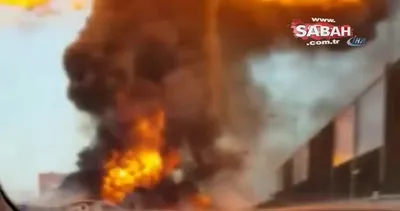 İtalya’da büyük patlama